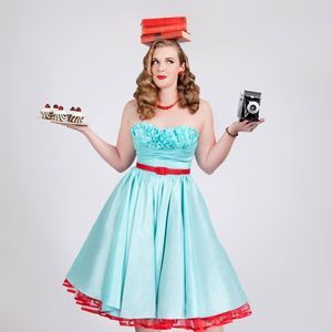 Meet your Posher, Jamie